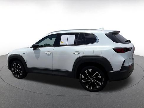 Used 2025 MAZDA CX-50 2.5 Hybrid w/ Premium Plus Pkg AWD/4WD image 10
