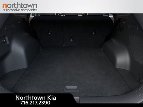 New 2026 Kia Sportage X-Line Prestige image 20