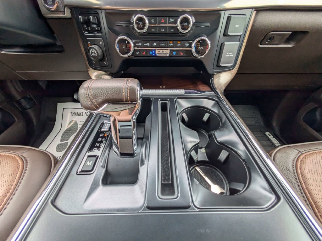 New 2026 Ford F150 King Ranch w/ Equipment Group 601A High AWD/4WD image 19