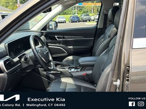 Certified 2024 Kia Telluride EX AWD/4WD image 9
