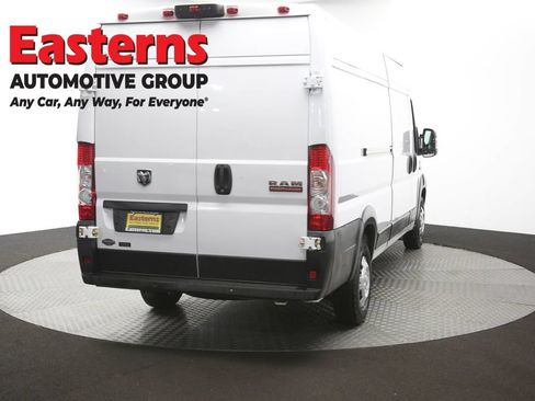 Used 2021 RAM ProMaster 3500 w/ Convenience Group FWD image 39