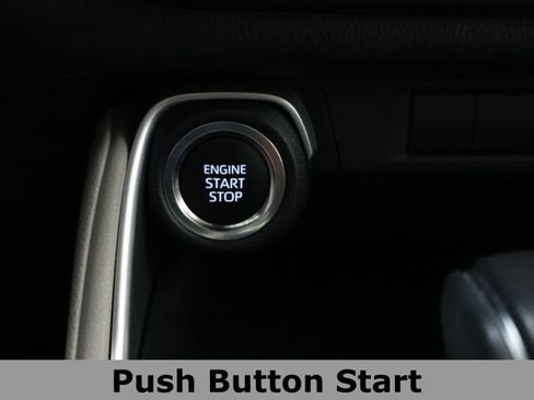 Used 2025 Toyota Grand Highlander FWD image 19