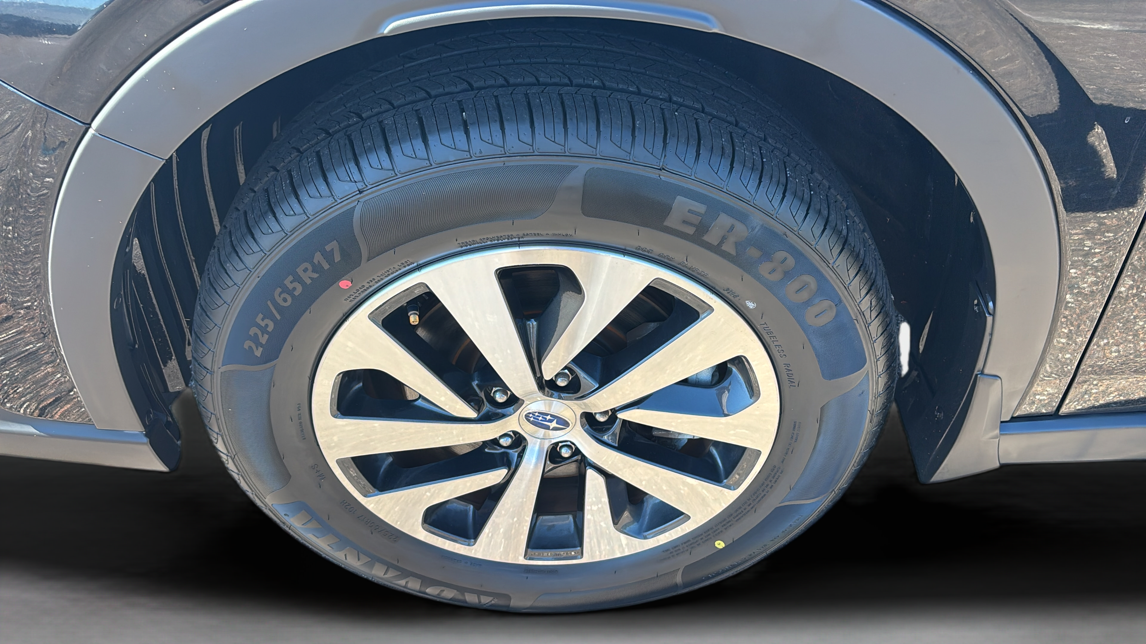 Used 2020 Subaru Outback Premium AWD/4WD image 33