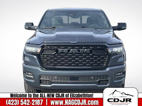 New 2026 RAM 1500 Big Horn image 10