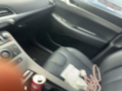 Used 2022 Hyundai Palisade SEL FWD image 4