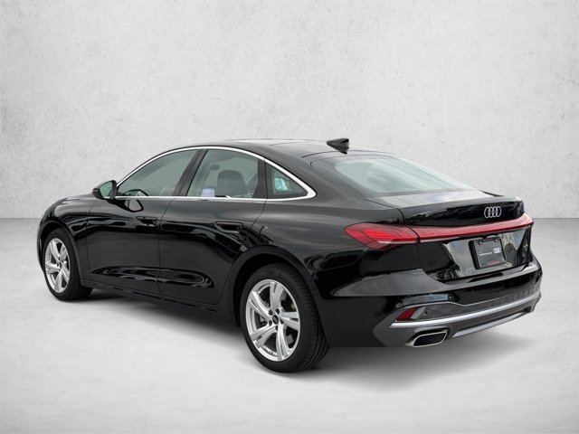 Certified 2025 Audi A5 Premium w/ Convenience Package AWD/4WD image 8