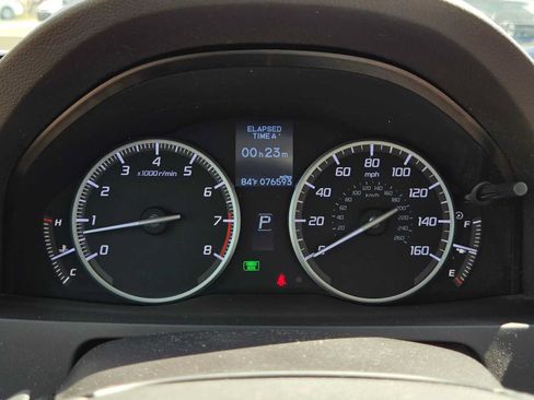 Used 2015 Acura RDX w/ Technology Package AWD/4WD image 25