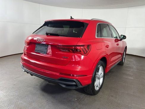 Certified 2023 Audi Q3 2.0T Premium Plus w/ Premium Plus Package image 7