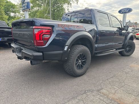 Used 2024 Ford F150 Raptor AWD/4WD image 4