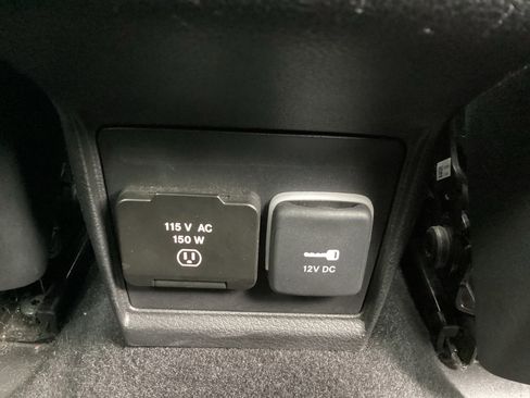 Used 2022 Jeep Compass Latitude w/ Convenience Group image 33