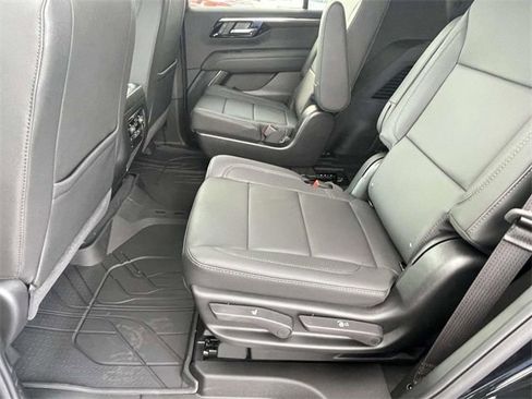 New 2026 Chevrolet Tahoe LT w/ Comfort Package image 9