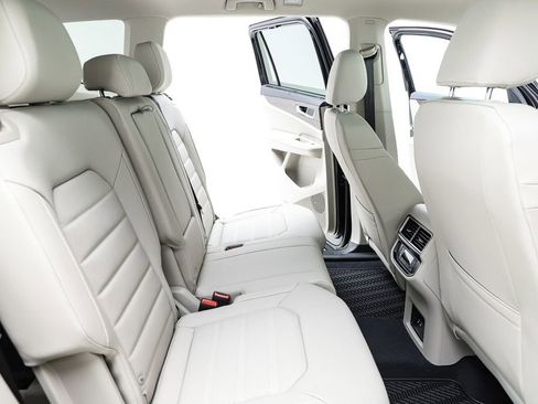 New 2026 Volkswagen Atlas SEL AWD/4WD image 77