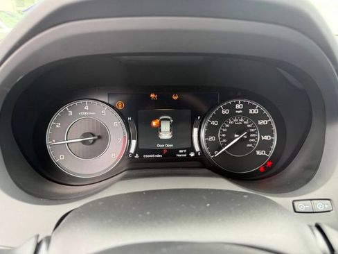 Used 2025 Acura RDX w/ Technology Package AWD/4WD image 5
