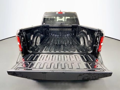 New 2026 RAM 1500 Big Horn AWD/4WD image 24