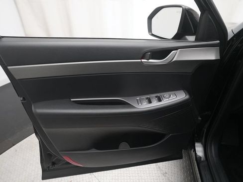 Used 2024 Hyundai Palisade SEL AWD/4WD image 28