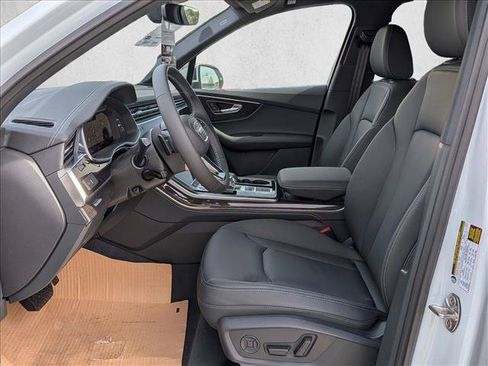 New 2026 Audi Q7 2.0T Premium Plus AWD/4WD image 4