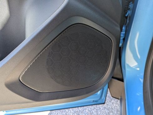 Certified 2026 Chevrolet TrailBlazer ACTIV w/ Driver Confidence Package image 16