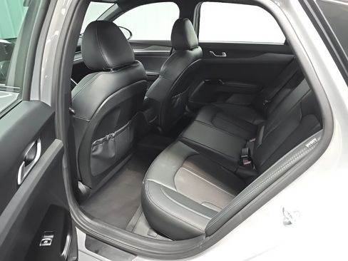 Used 2024 Kia K5 GT-Line w/ GT-Line Premium Package image 30