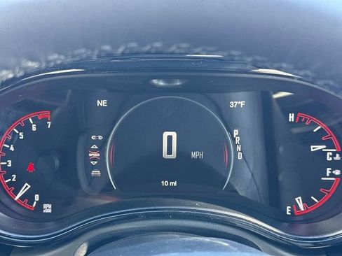 New 2026 Dodge Durango GT image 41