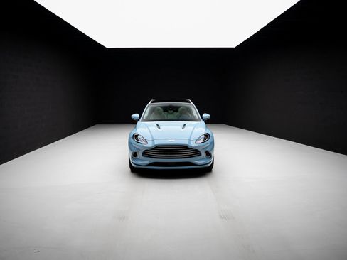 Used 2023 Aston Martin DBX image 83