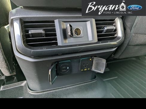 Used 2022 Ford F150 XLT w/ Equipment Group 302A High image 32