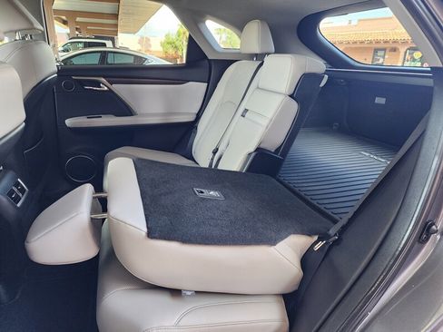 Used 2022 Lexus RX 350 Premium image 92