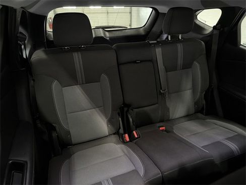 Certified 2024 Chevrolet Blazer LT w/ Convenience Package image 16