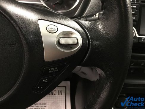 Used 2016 Nissan Sentra SV FWD image 46