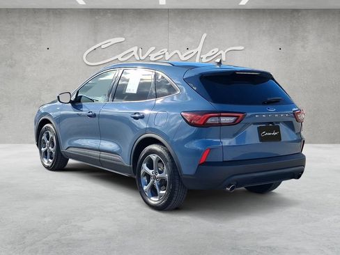 Used 2025 Ford Escape ST-Line FWD image 14