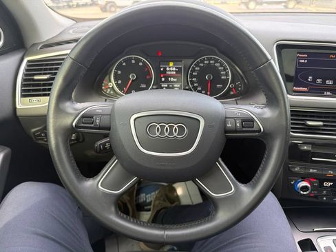 Used 2017 Audi Q5 2.0T Premium Plus w/ Technology Package AWD/4WD image 31