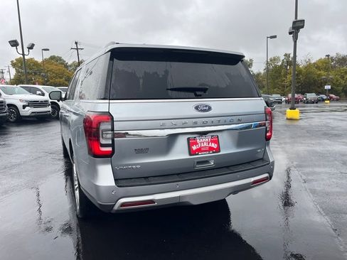 Used 2023 Ford Expedition Max Limited image 4