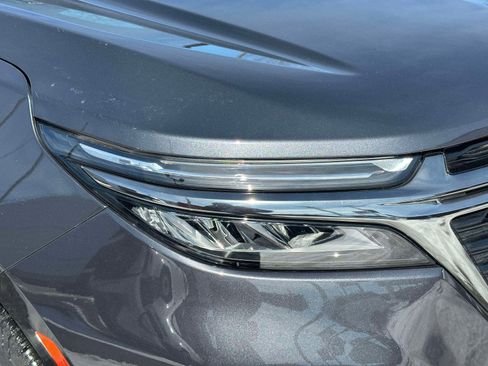 Certified 2023 Chevrolet Equinox RS image 9