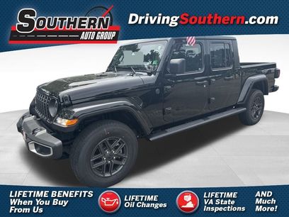 Used 2024 Jeep Gladiator Sport