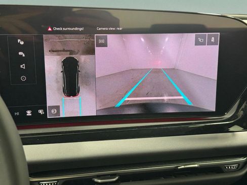 New 2026 Audi A6 Premium Plus image 33