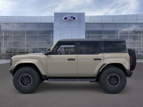 New 2025 Ford Bronco Raptor image 4