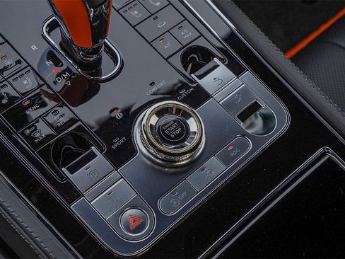 Certified 2023 Bentley Continental GT S image 32