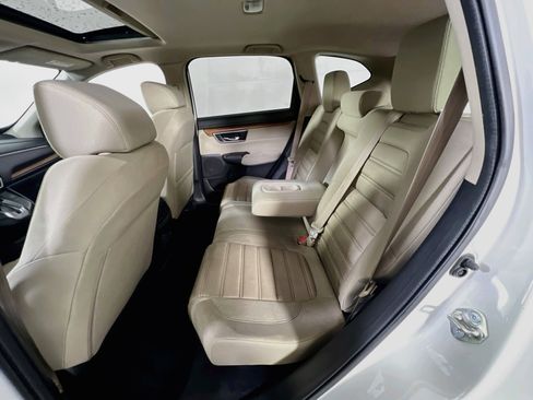 Used 2018 Honda CR-V EX image 24