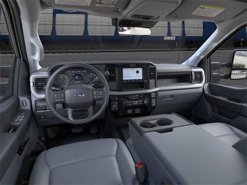 New 2025 Ford F250 XL image 9