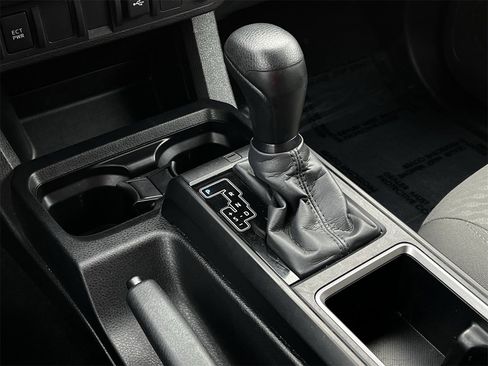 Used 2023 Toyota Tacoma SR5 image 17