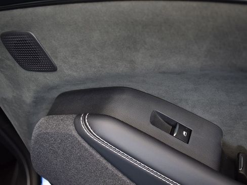 New 2025 Ford Mustang Mach-E GT w/ Interior Protection Package image 49