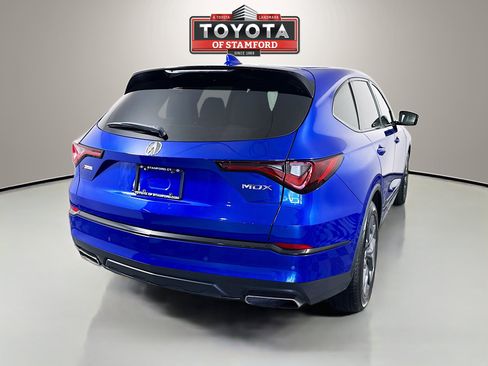 Used 2023 Acura MDX A-Spec AWD/4WD image 7