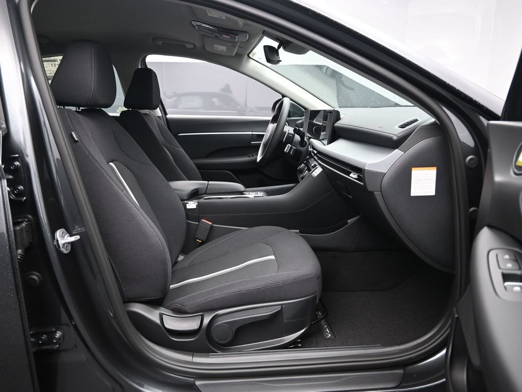 New 2026 Hyundai Sonata Blue FWD image 28
