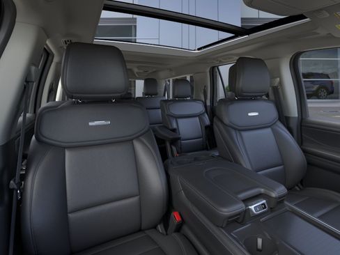 New 2026 Ford Expedition Max Platinum AWD/4WD image 10