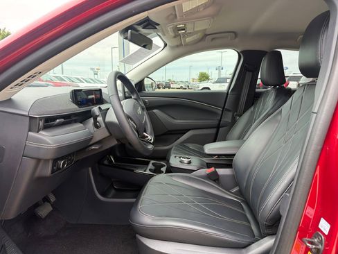Used 2024 Ford Mustang Mach-E Select RWD image 13