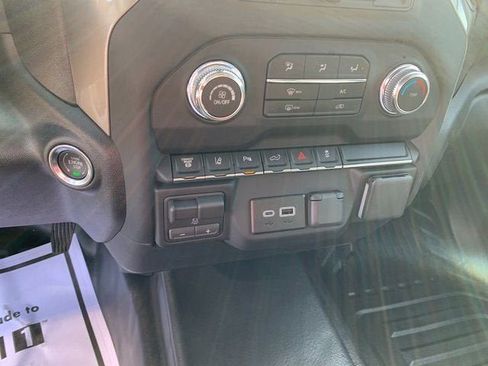 New 2026 GMC Sierra 2500 Pro w/ 1SA Pro Safety Plus Package image 23