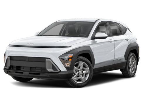 Certified 2026 Hyundai Kona SE AWD/4WD image 1