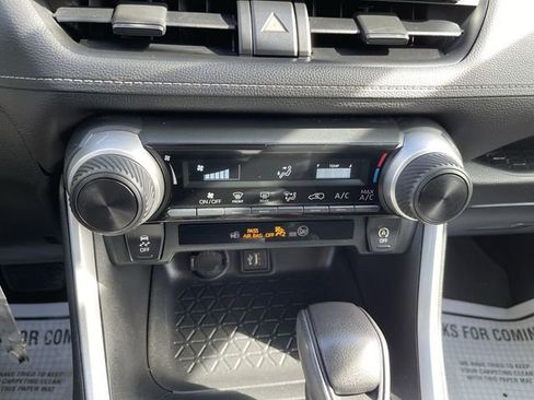 Certified 2023 Toyota RAV4 LE image 11