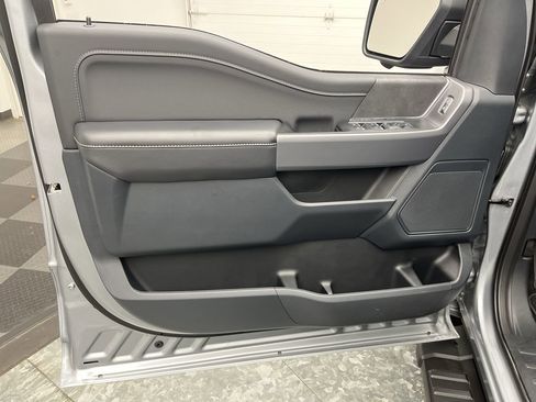 New 2025 Ford F150 XLT w/ Equipment Group 302A MID image 7