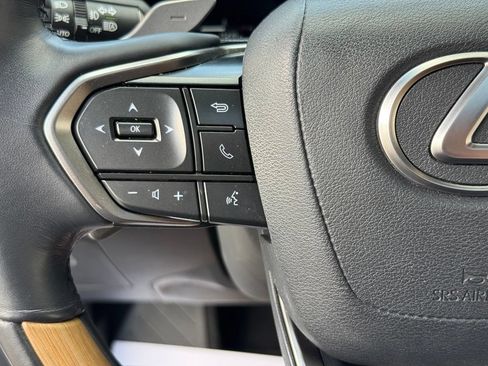 Used 2025 Lexus RX 350 Premium FWD image 23