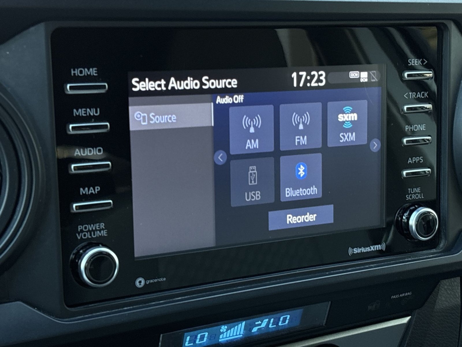 Used 2023 Toyota Tacoma SR AWD/4WD image 18